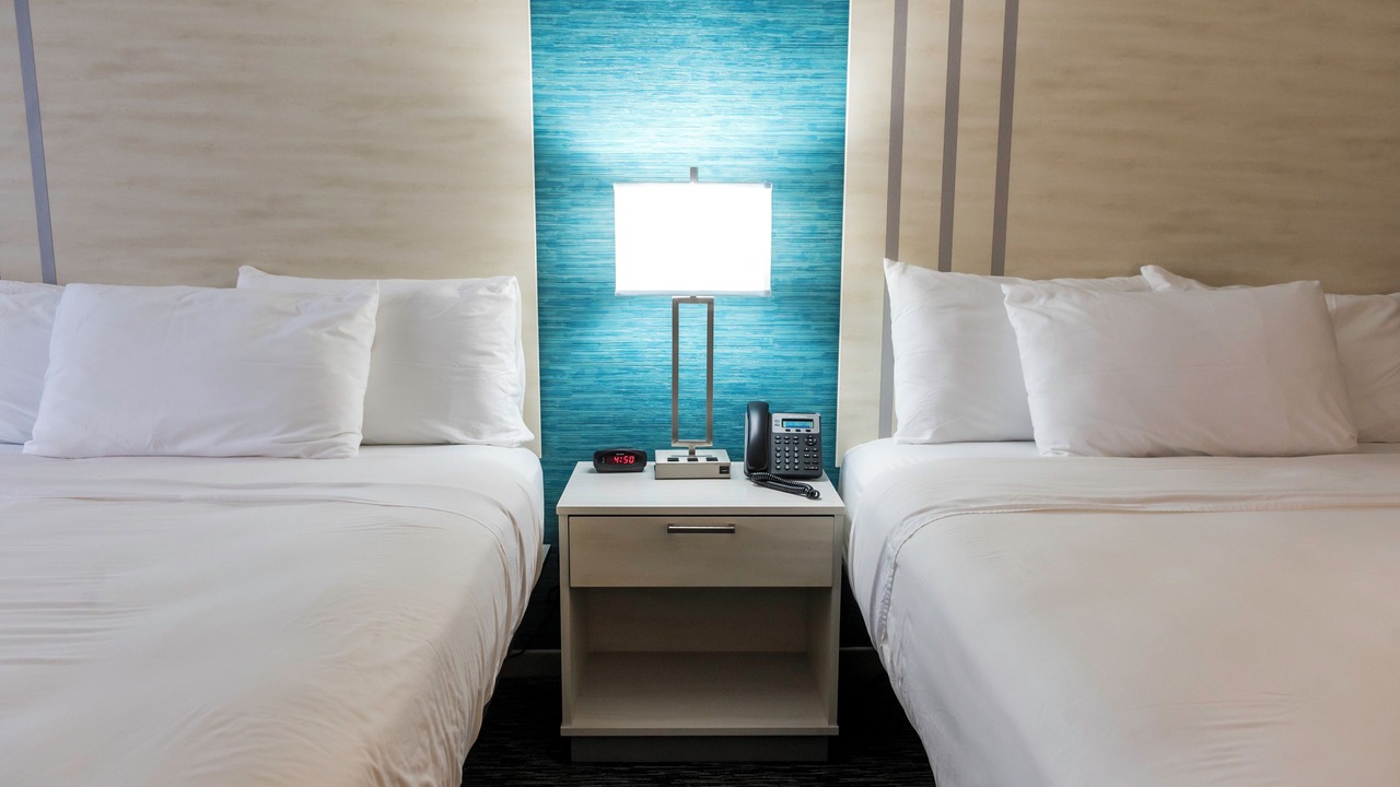 Photo of Bedroom in Zion