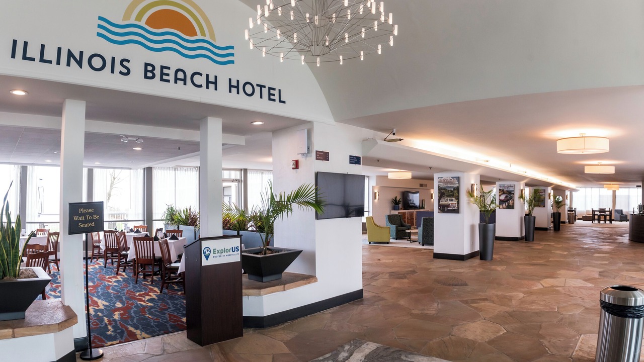 Photo of Others in Zion