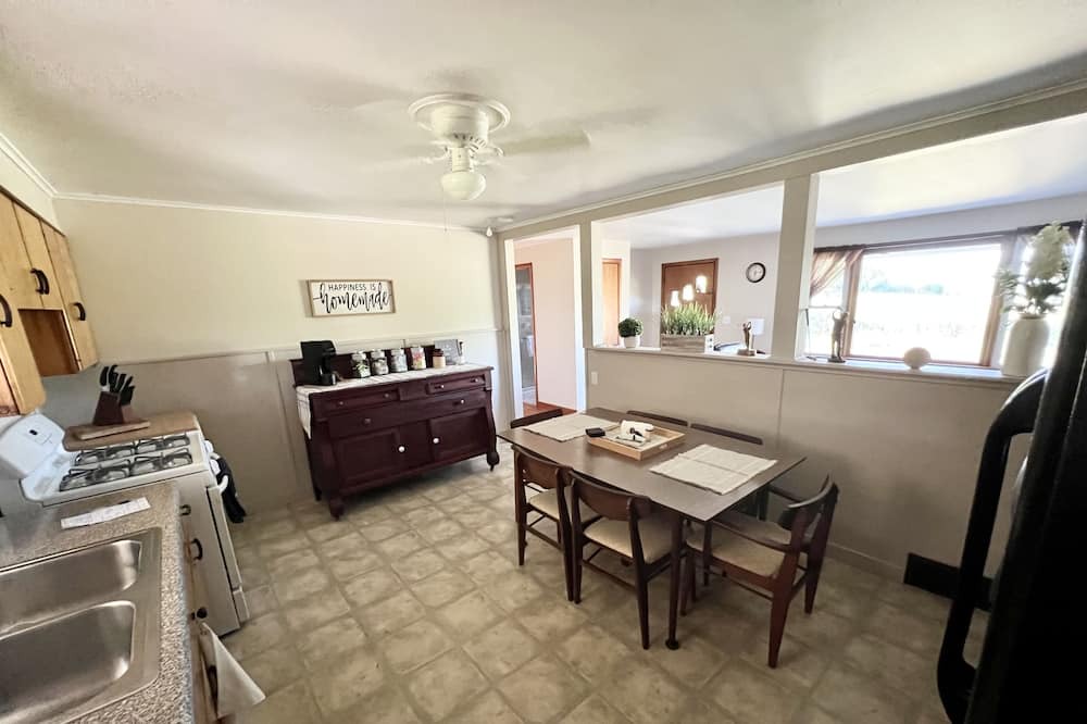 Photo of Kitchen in Norwich