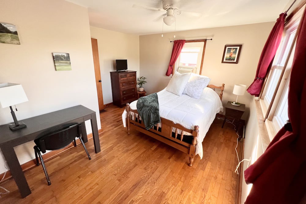Photo of Bedroom in Norwich