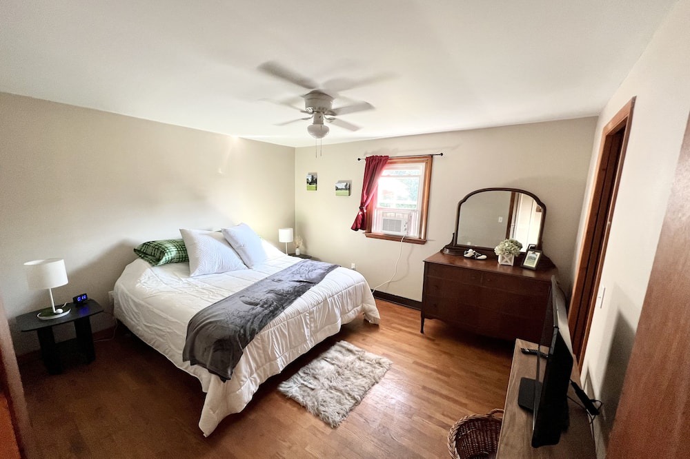 Photo of Bedroom in Norwich