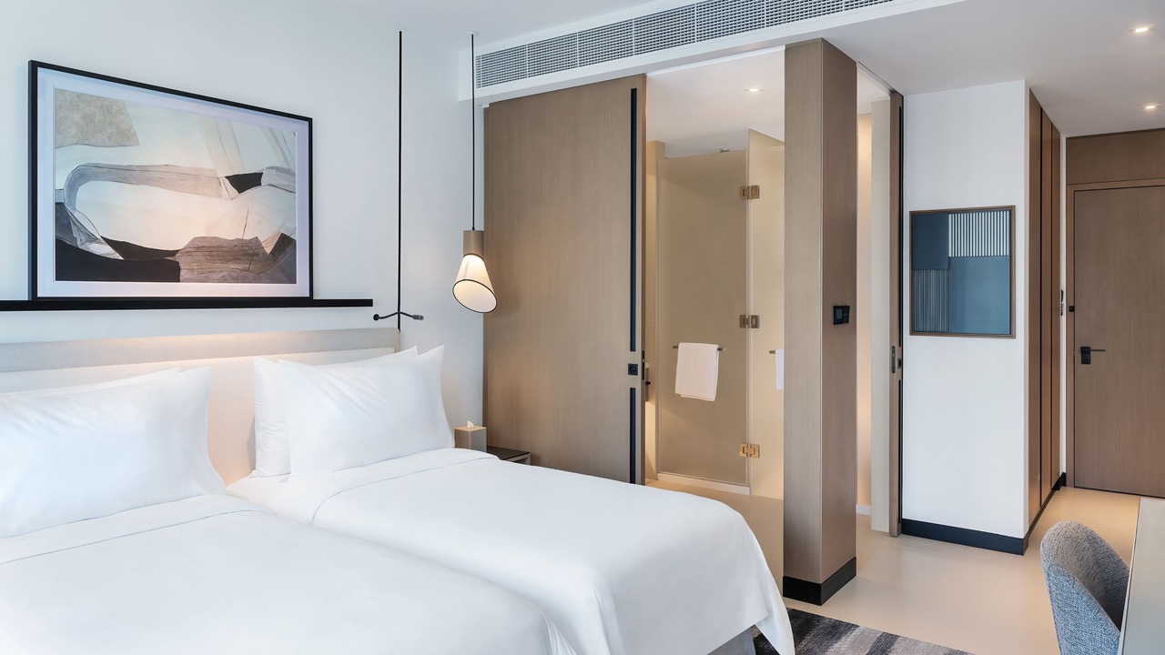 Photo of Bedroom in Dubai Marina