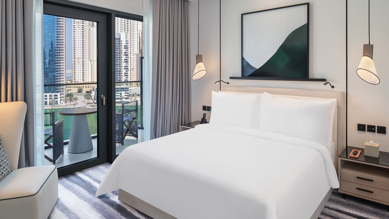Photo of Others in Dubai Marina