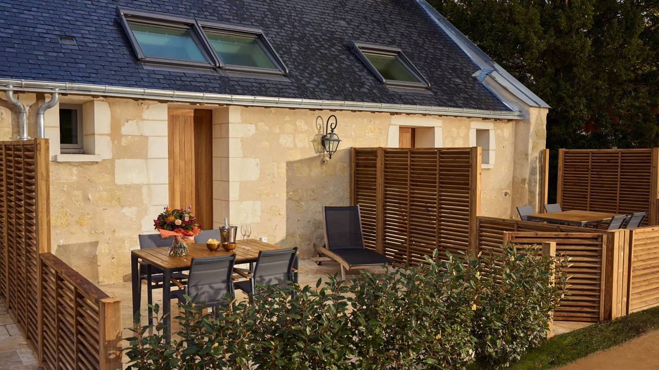 Photo of Patio Balcony in Ballan-Mire