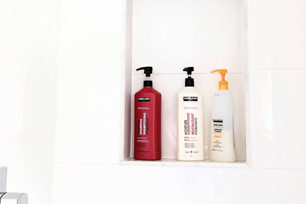 Photo of Bathroom in McKellar