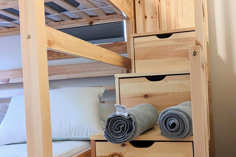 Photo of Bedroom in McKellar
