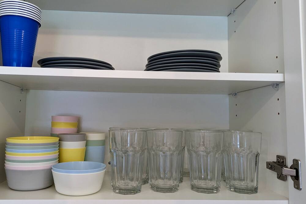 Photo of Kitchen in McKellar