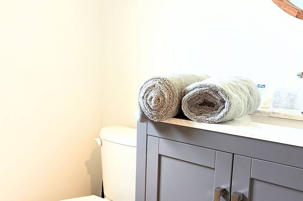 Photo of Bathroom in McKellar