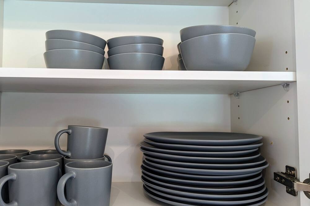 Photo of Kitchen in McKellar