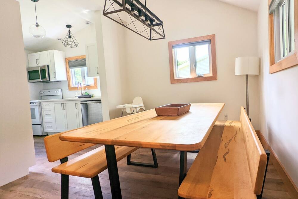 Photo of Kitchen in McKellar