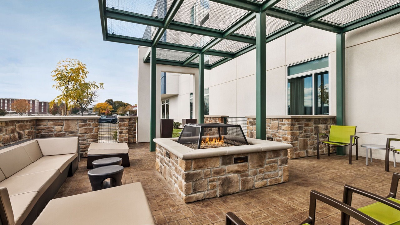 Photo of Outdoor in Camp Hill
