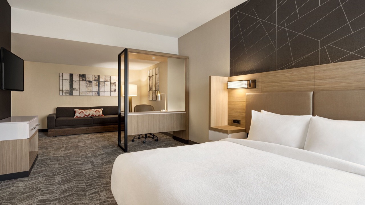 Photo of Bedroom in Camp Hill