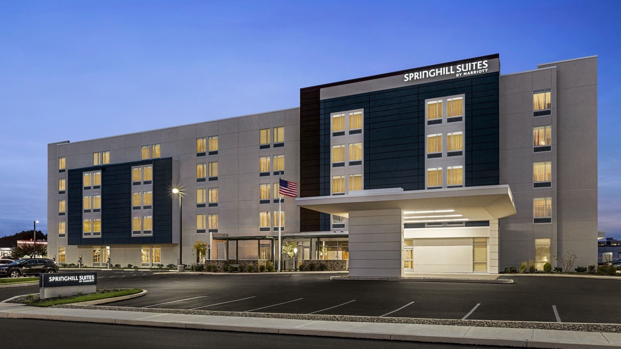 Photo of Outdoor in Camp Hill