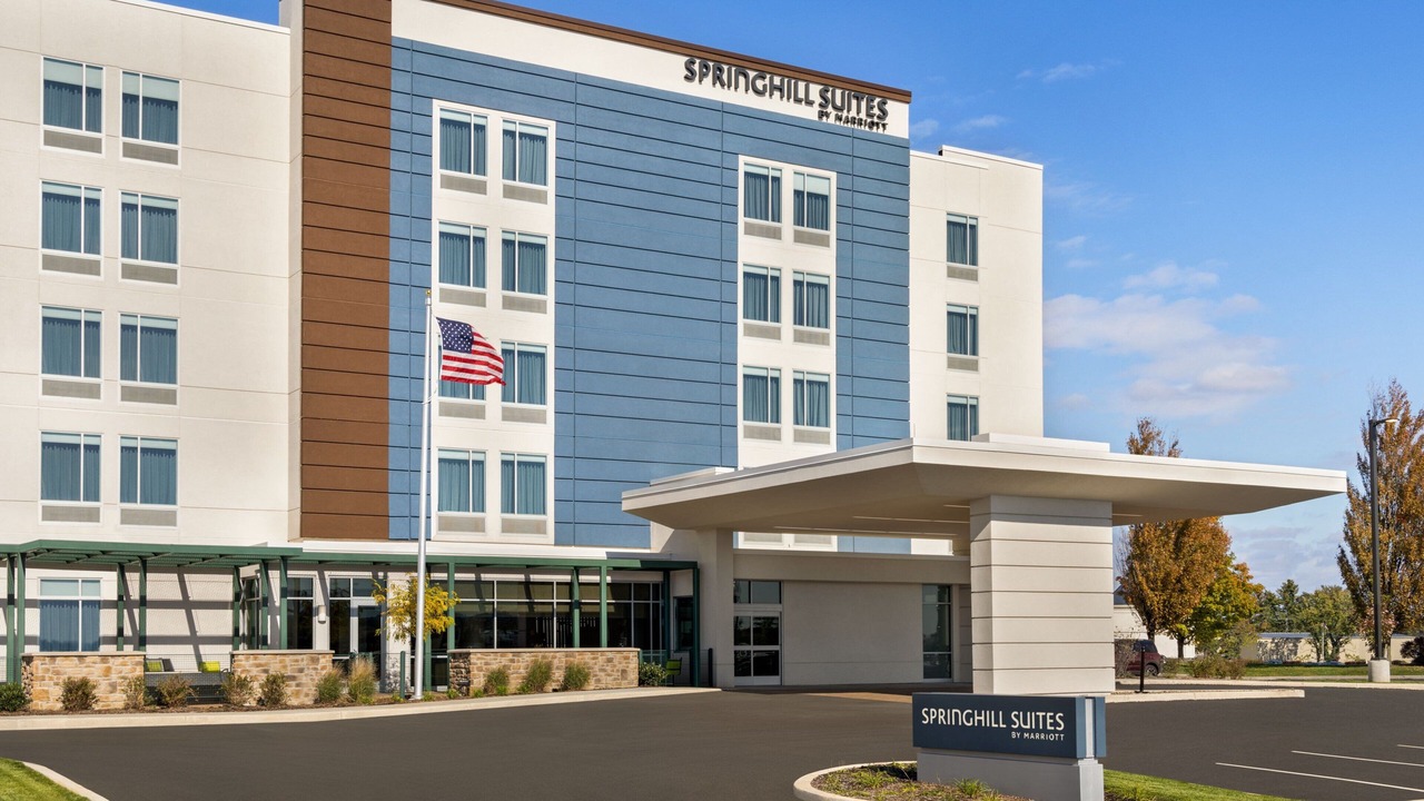 Photo of Outdoor in Camp Hill