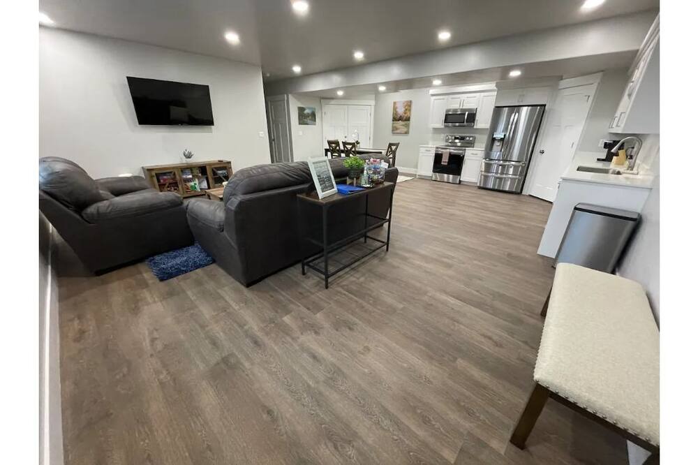 Photo of Livingroom in North Ogden