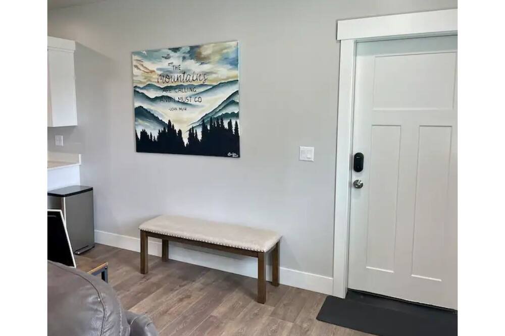 Photo of Bedroom in North Ogden