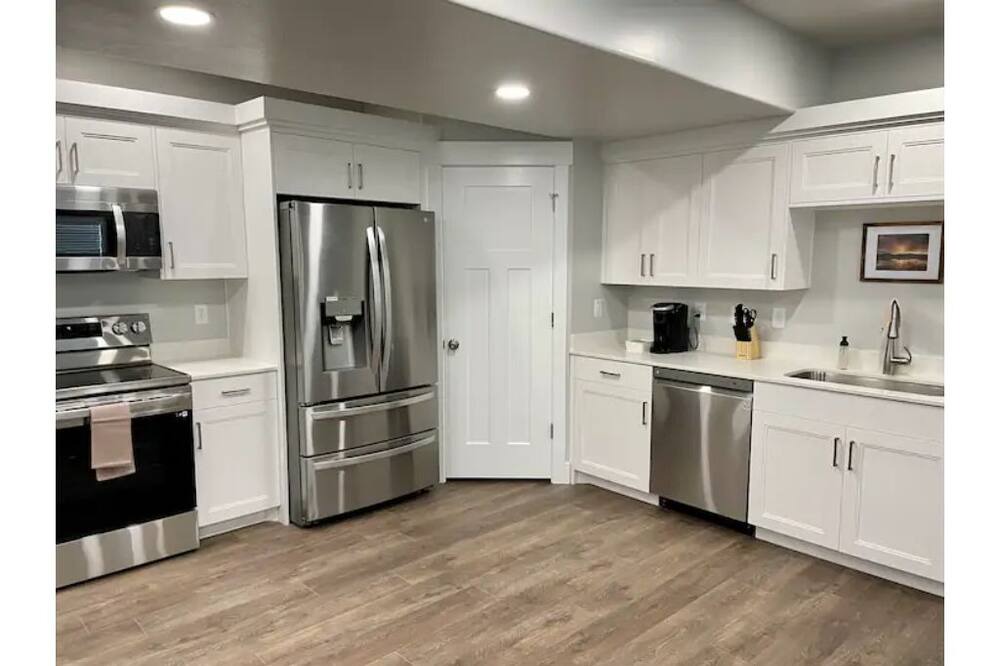 Photo of Kitchen in North Ogden