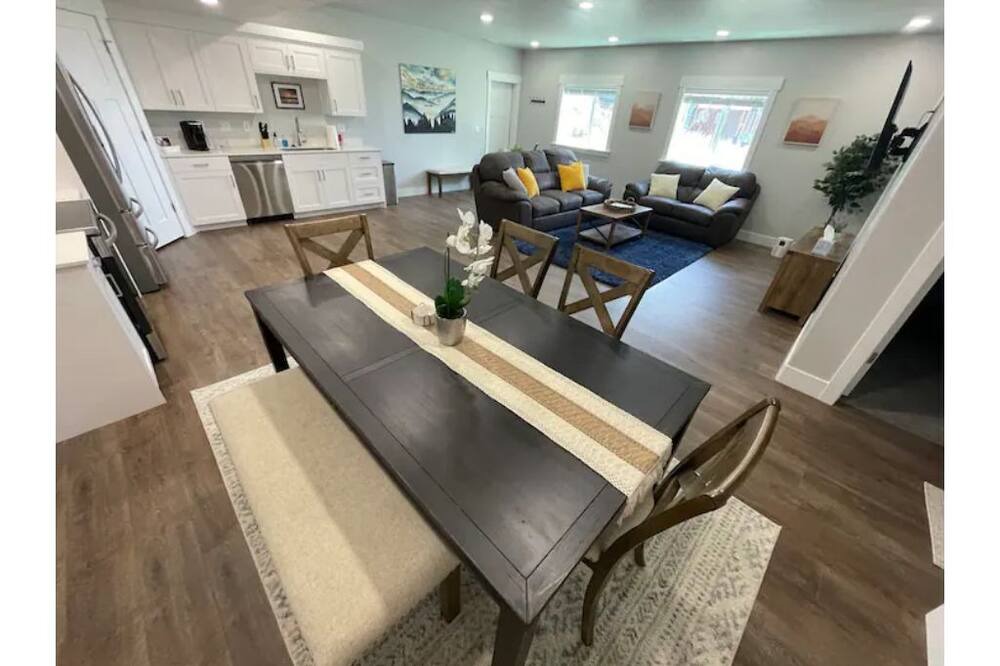 Photo of Kitchen in North Ogden