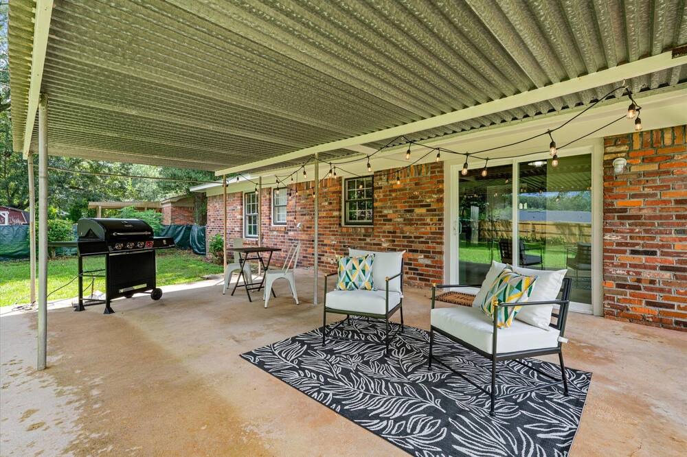 Photo of Patio Balcony in Mobile