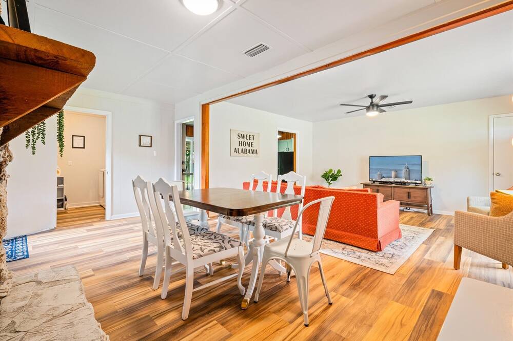 Photo of Kitchen in Mobile