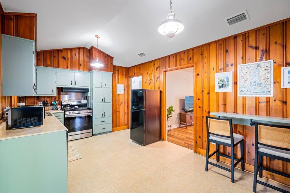 Photo of Kitchen in Mobile
