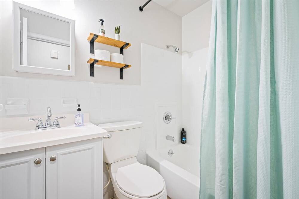 Photo of Bathroom in Mobile