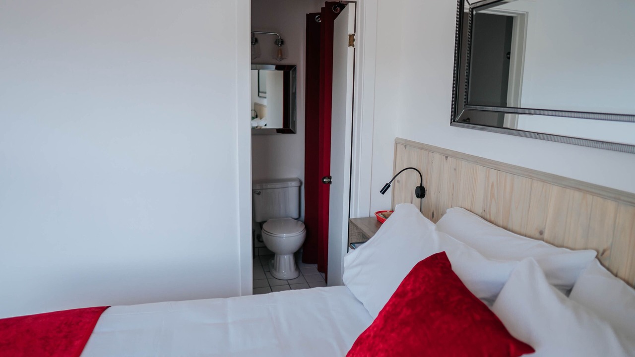 Photo of Bathroom in Saint-Hippolyte