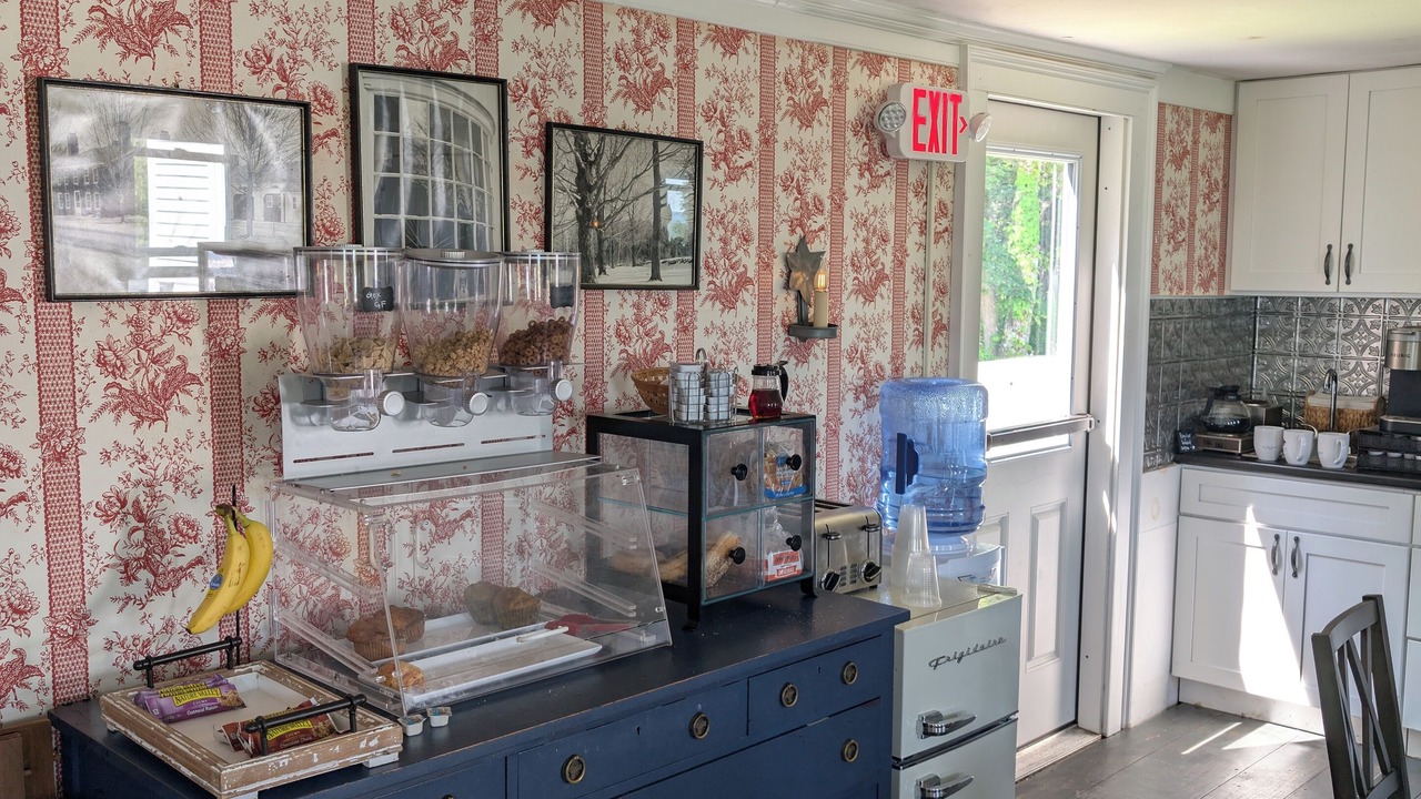 Photo of Others in Francestown