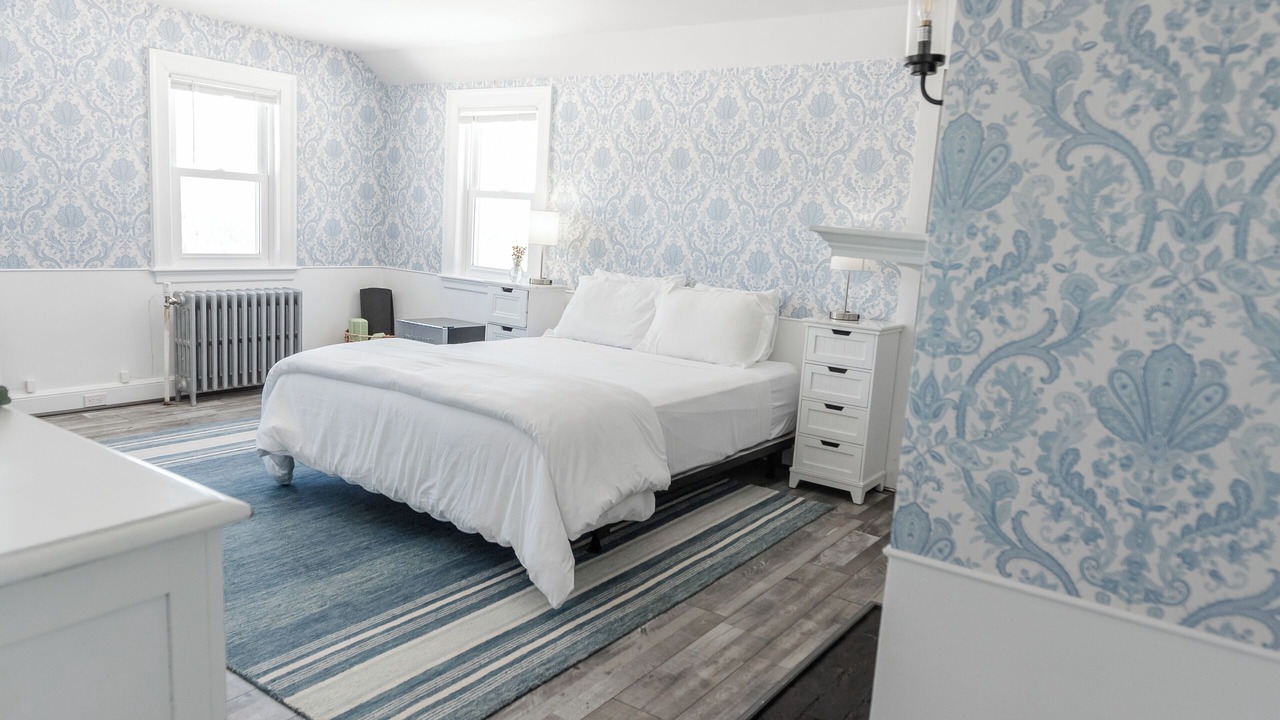 Photo of Bedroom in Francestown