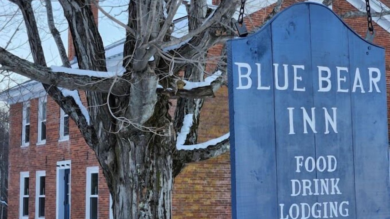 Photo of Outdoor in Francestown