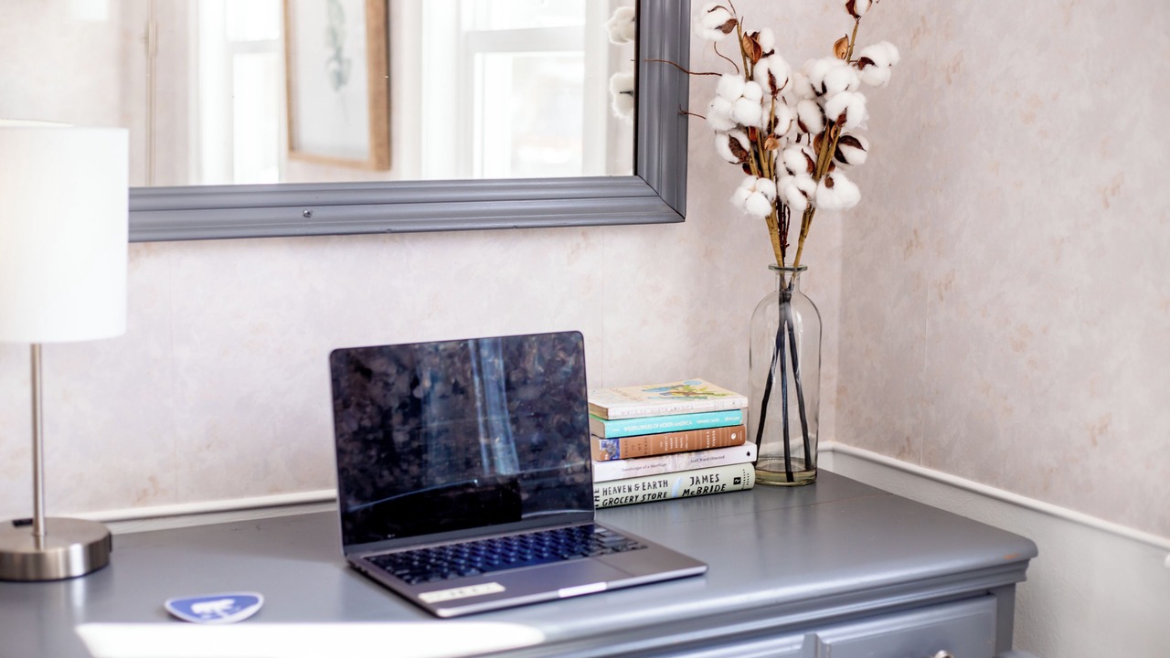 Photo of Bedroom in Francestown