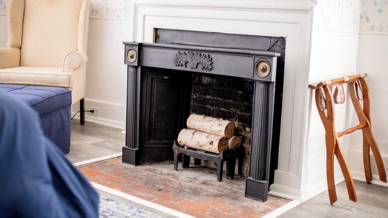 Photo of Bedroom in Francestown