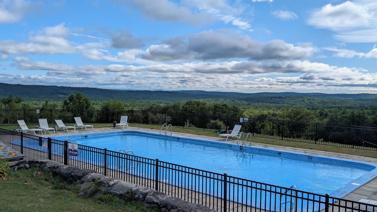 Photo of Outdoor in Francestown