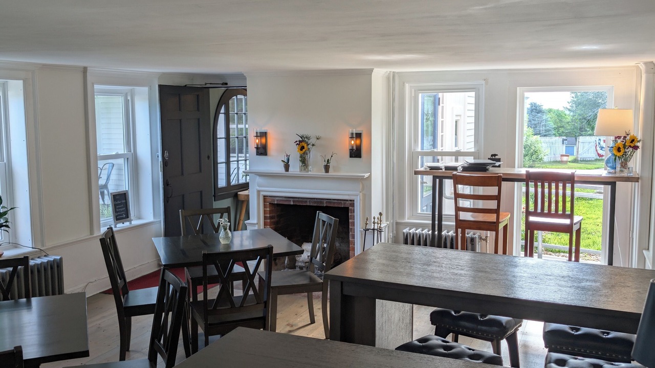 Photo of Others in Francestown