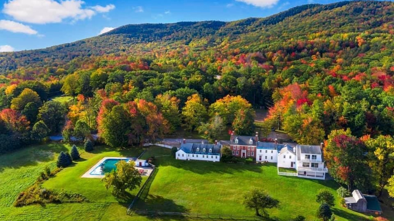 Photo of Outdoor in Francestown