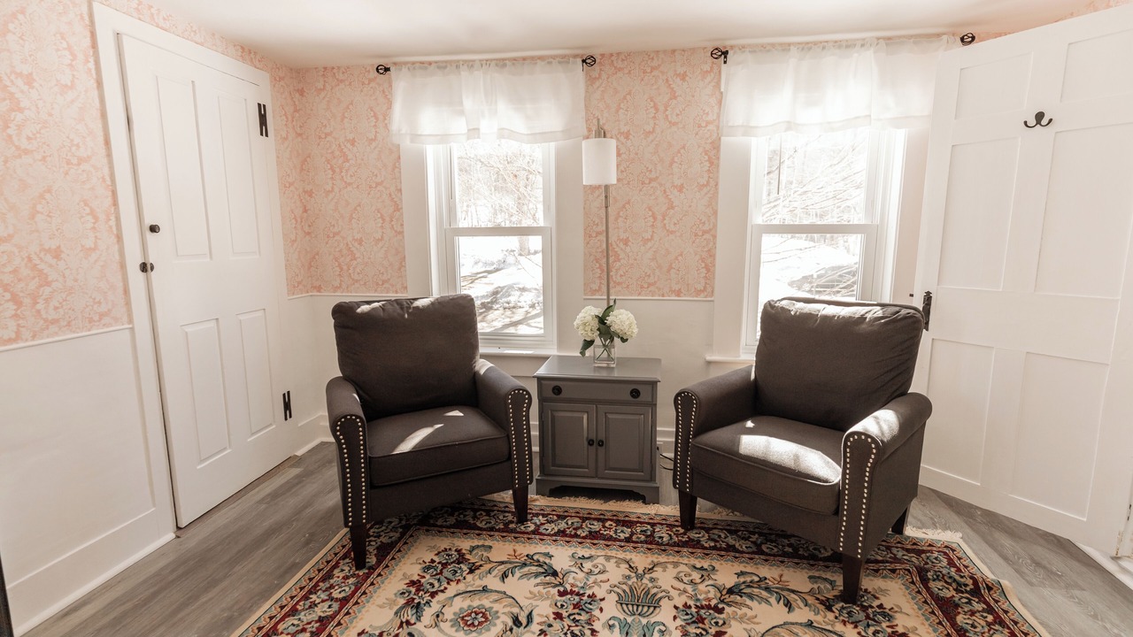 Photo of Bedroom in Francestown