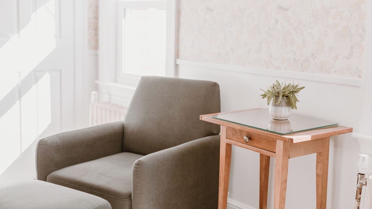 Photo of Bedroom in Francestown