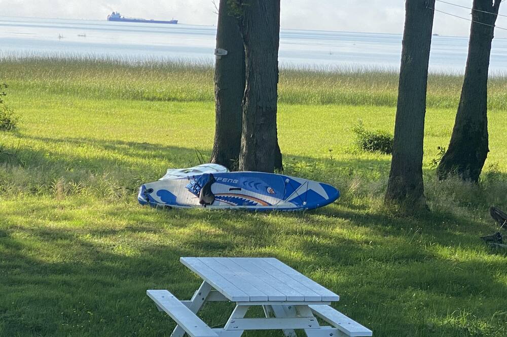 Photo of Outdoor in Yamachiche