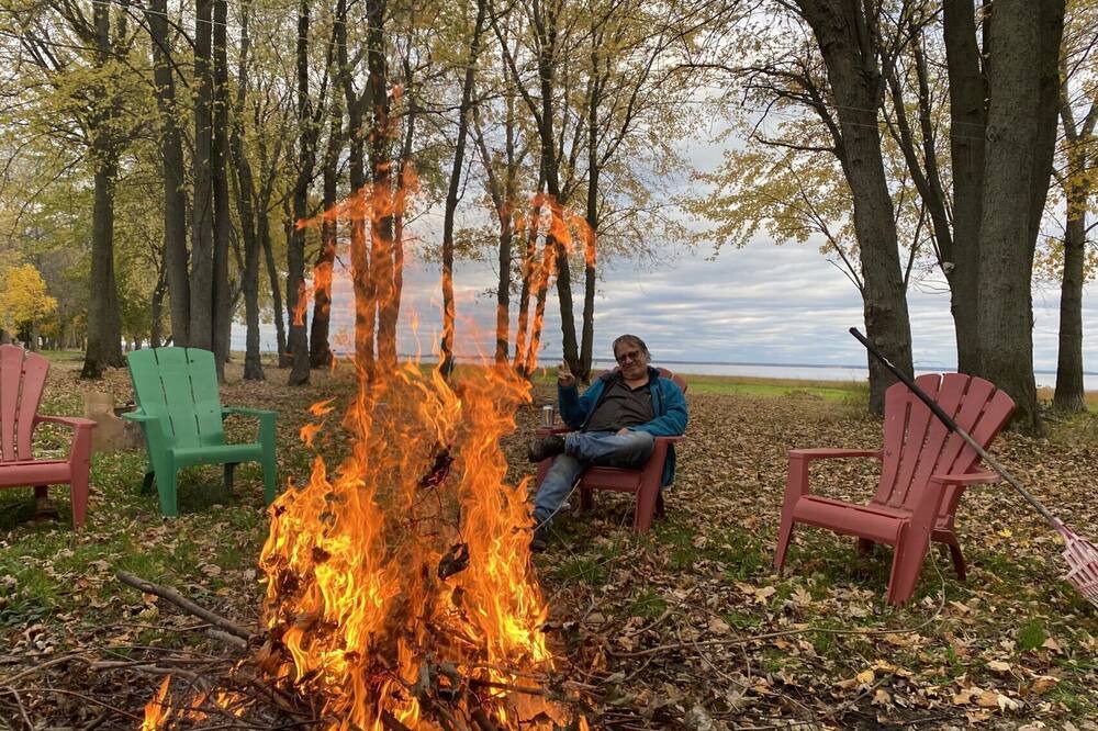 Photo of Outdoor in Yamachiche