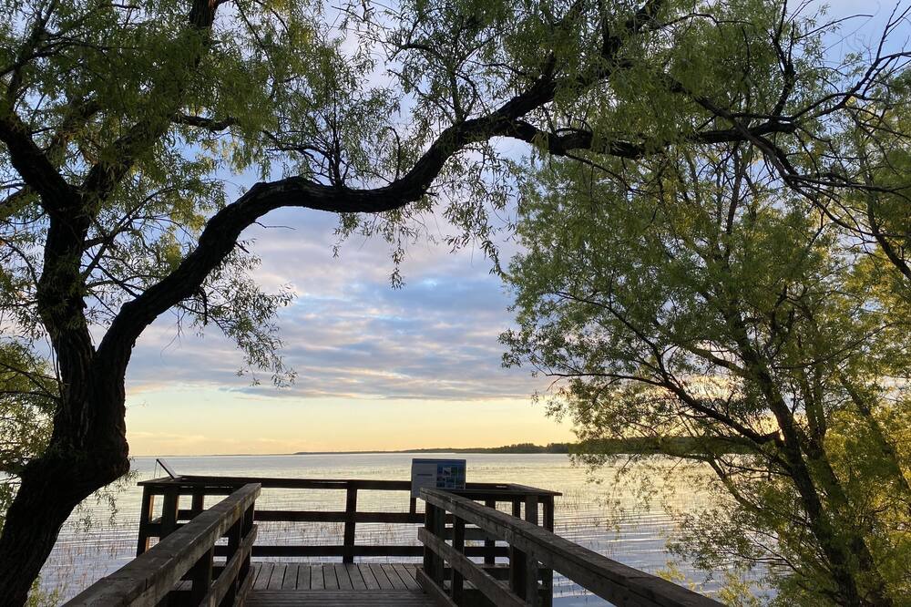 Photo of Patio Balcony in Yamachiche