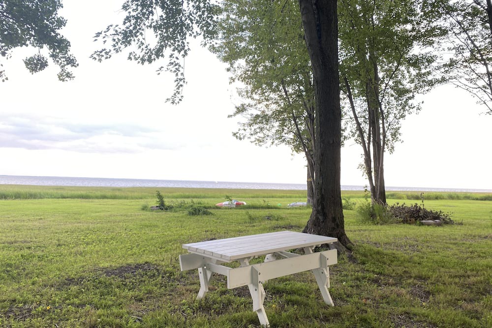 Photo of Outdoor in Yamachiche
