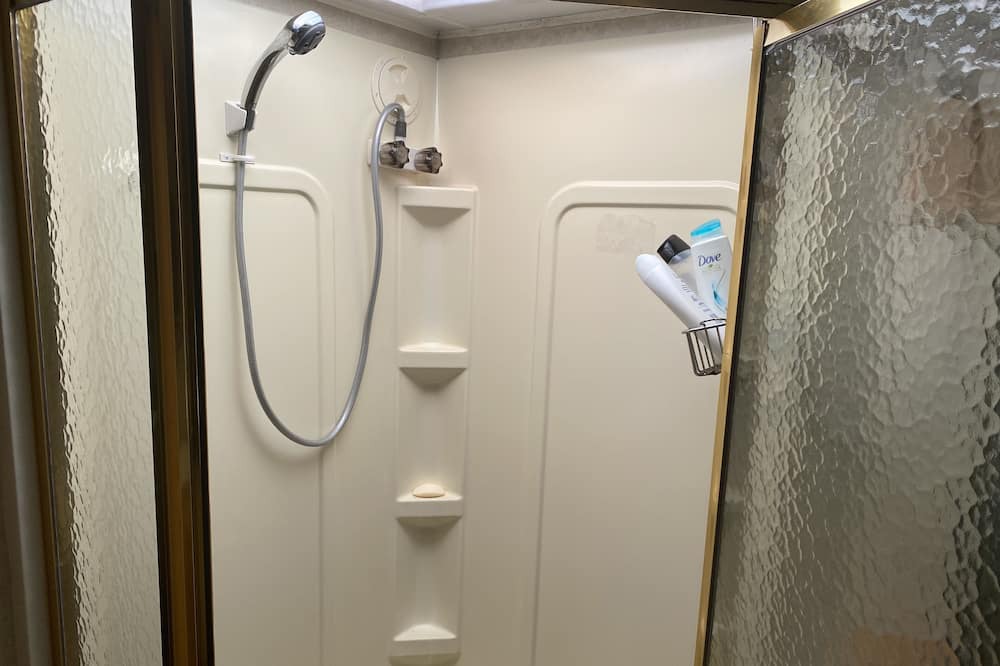 Photo of Bathroom in Yamachiche