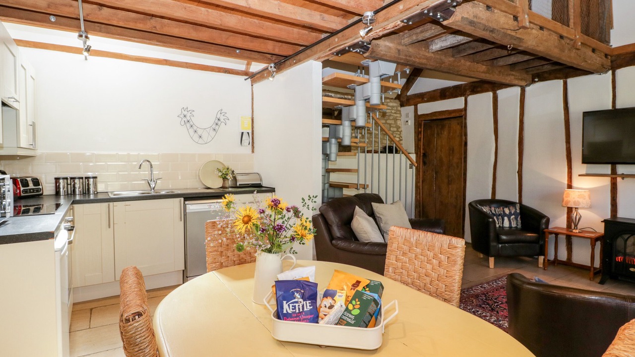 Photo of Others in Nympsfield