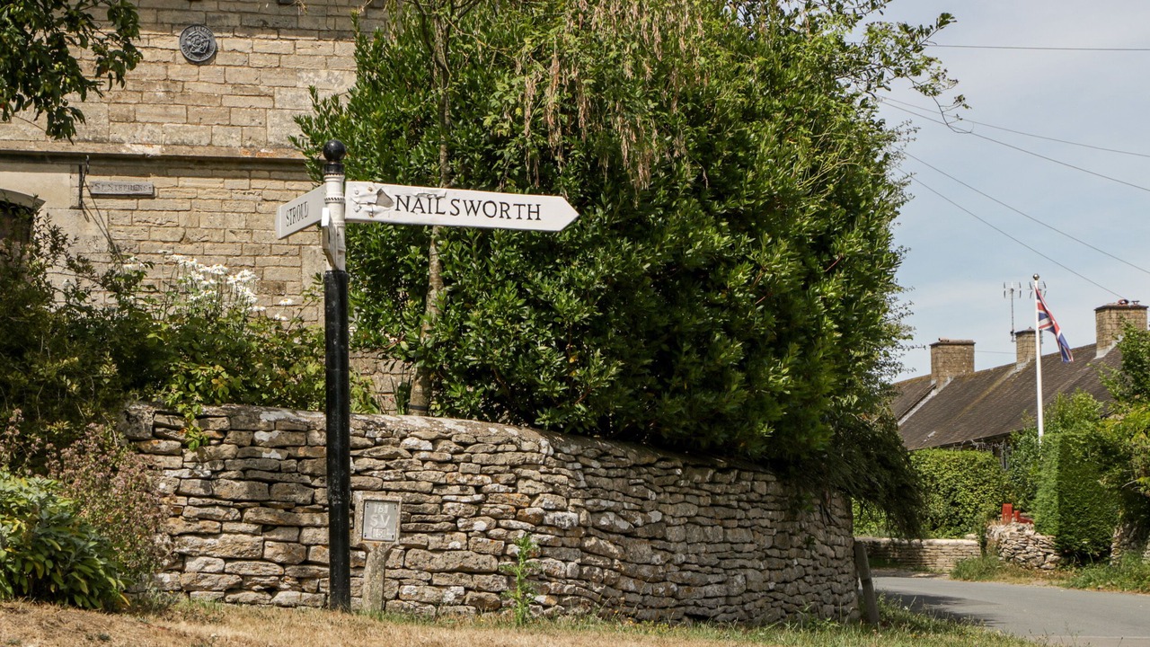 Photo of Outdoor in Nympsfield