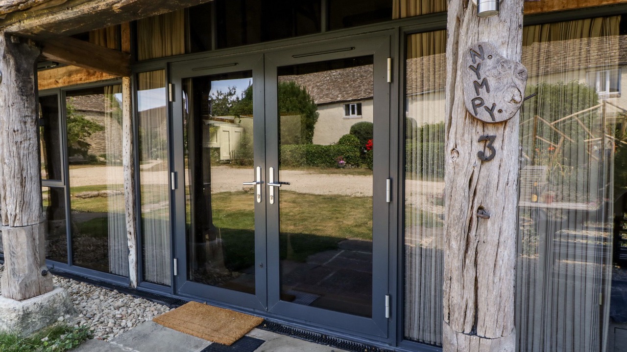 Photo of Outdoor in Nympsfield