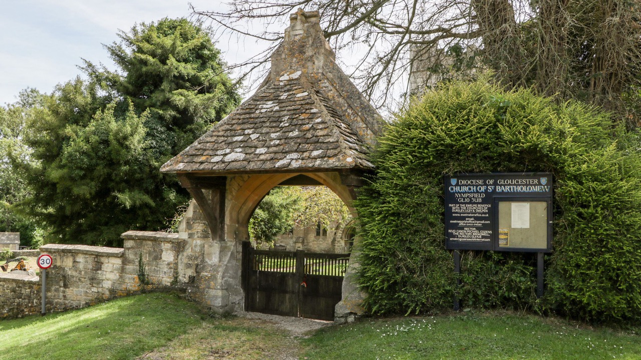 Photo of Outdoor in Nympsfield