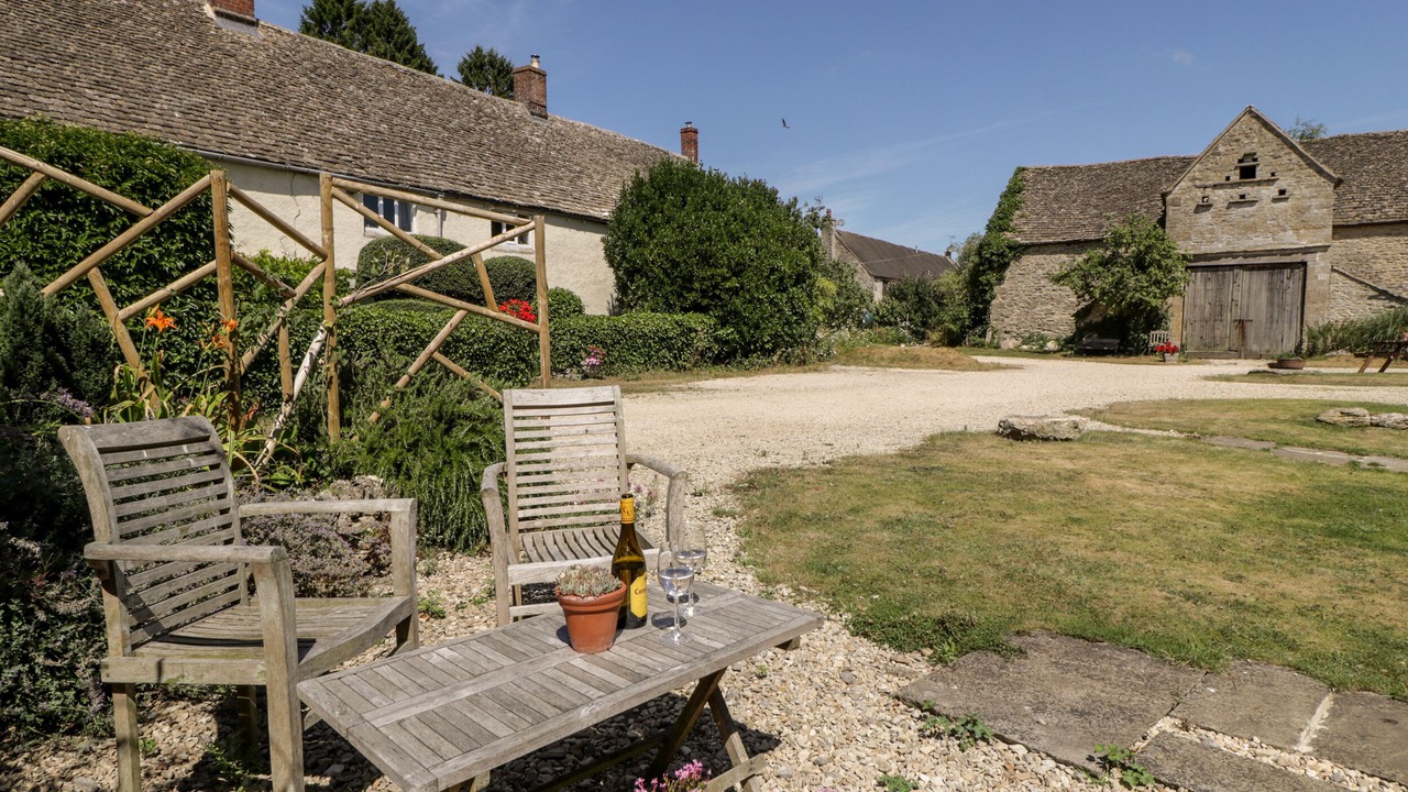 Photo of Outdoor in Nympsfield