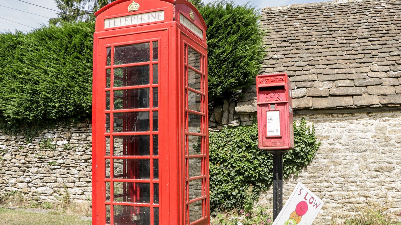 Photo of Outdoor in Nympsfield