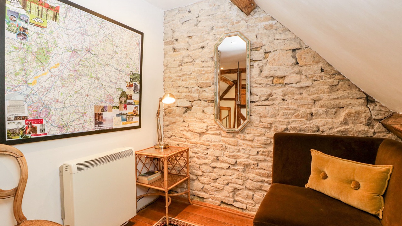 Photo of Livingroom in Nympsfield