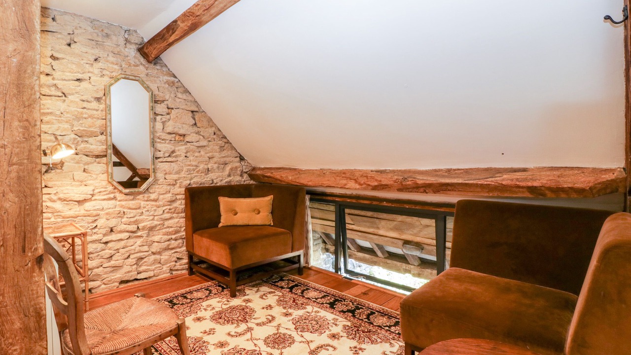 Photo of Livingroom in Nympsfield